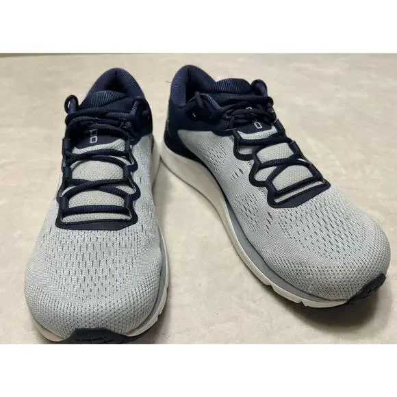 Topo Running Shoes Women’s Size 10.5 Blue W-Fli-Lyte 4 Cushioned Lightweight - Picture 3 of 10